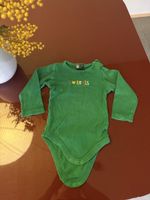 Baby Body Gr. 86/92 Langarm