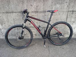 Ghost Tacana 7 Mountainbike 29" | Shimano XT | RockShox