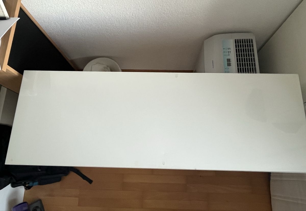 Ikea Schminktische: IKEA Malm Schmink/Frisiertisch – Gebraucht aus Sitterdorf von Tony.Bento 2
