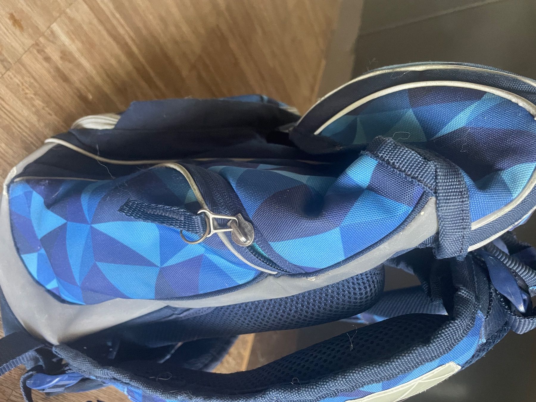Funki Kindertaschen: Funki Schulthek – Gebraucht aus zürich von S1111 2