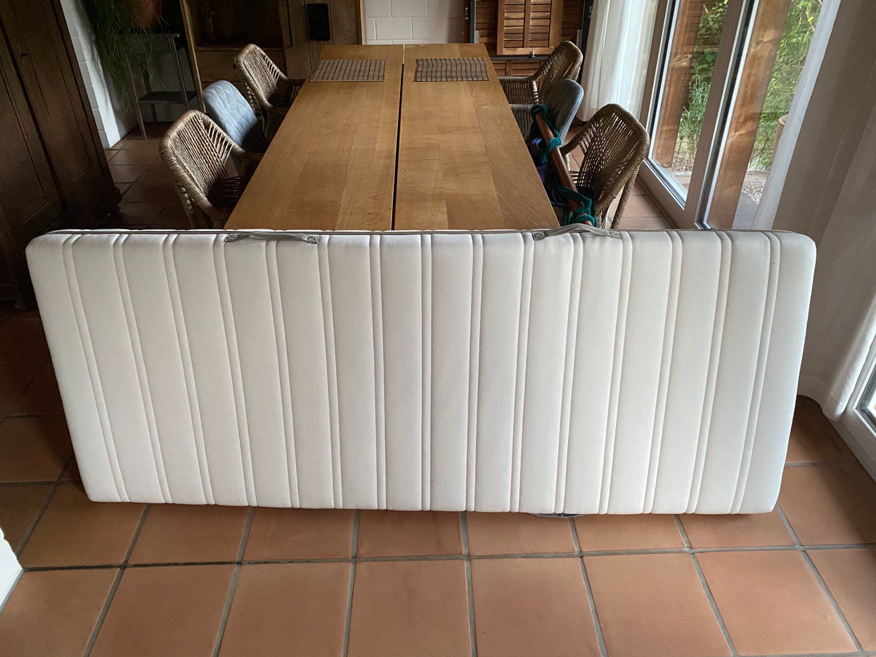 Ikea Matelas: Matratze 80cm x 200cm – D'occasion à Obergoldbach par bstailslide