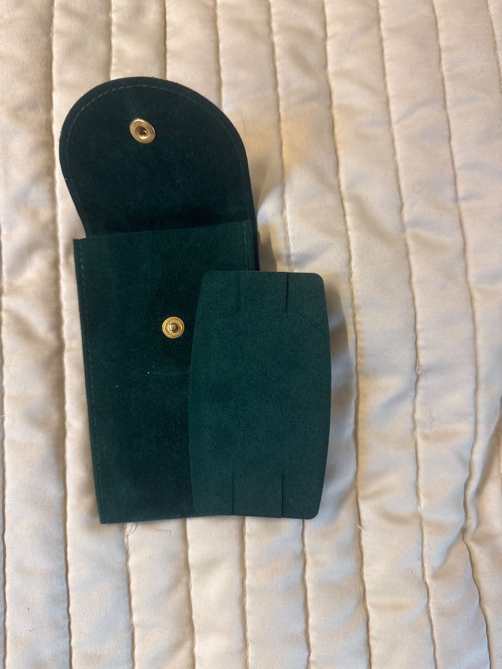 Uhrenboxen: Rolex Etui original – Neu (gemäss Beschreibung) aus Teufen Ar von Exclusive.stuff.CH 3