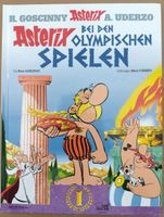 Asterix bei den Olympischen Spielen, Band 12, Hardcover