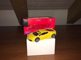 Lamborghini Huracan 1/43