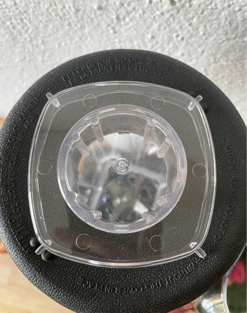 Elettrodomestici da cucina: LACOR Profi Mixgerät 1200 w – Usato da Mollis venduto da Natalkakotalka 5