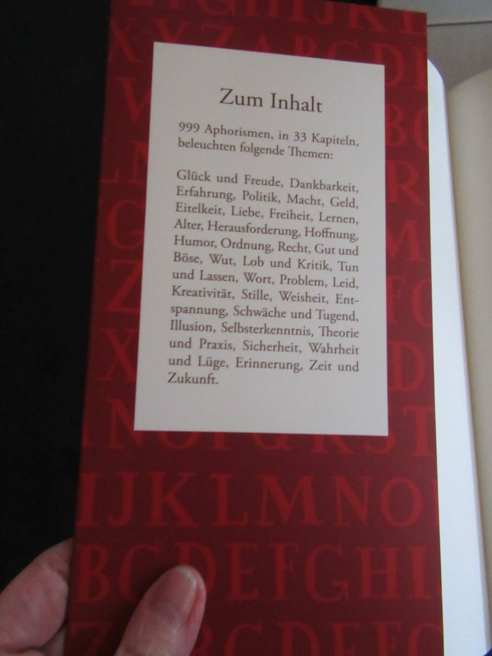 Libri: Wer deutlich spricht, riskiert, verstanden zu werden – Usato da Wattwil venduto da wampi 3