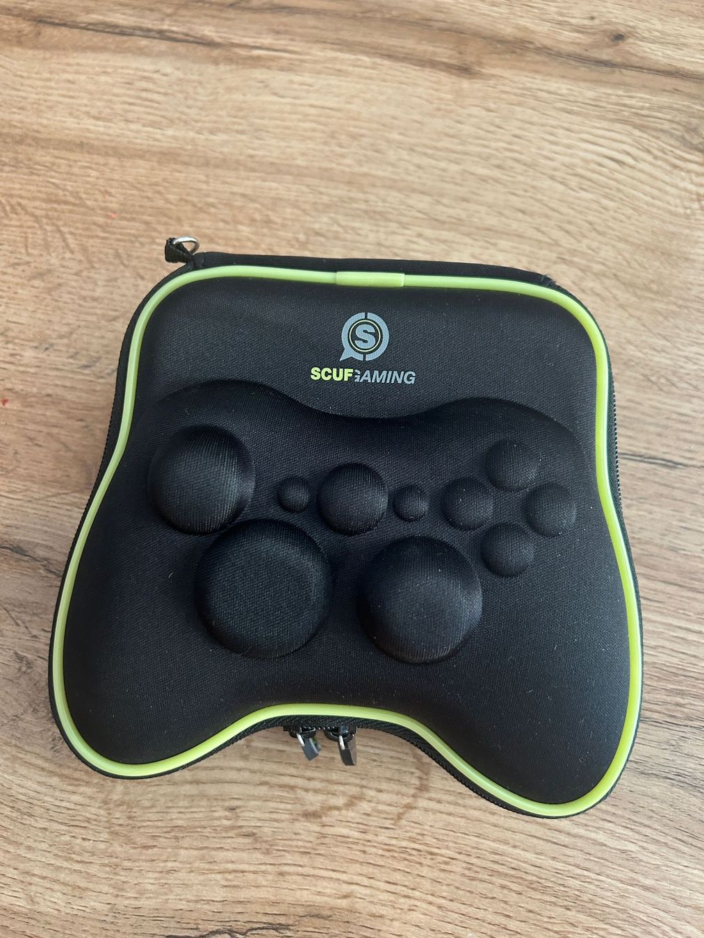Konsolen: XBOX ONE SCUF Controller Reflex mit Tasche guter Zustand – Neu (gemäss Beschreibung) aus Grellingen von JJJJ93 2