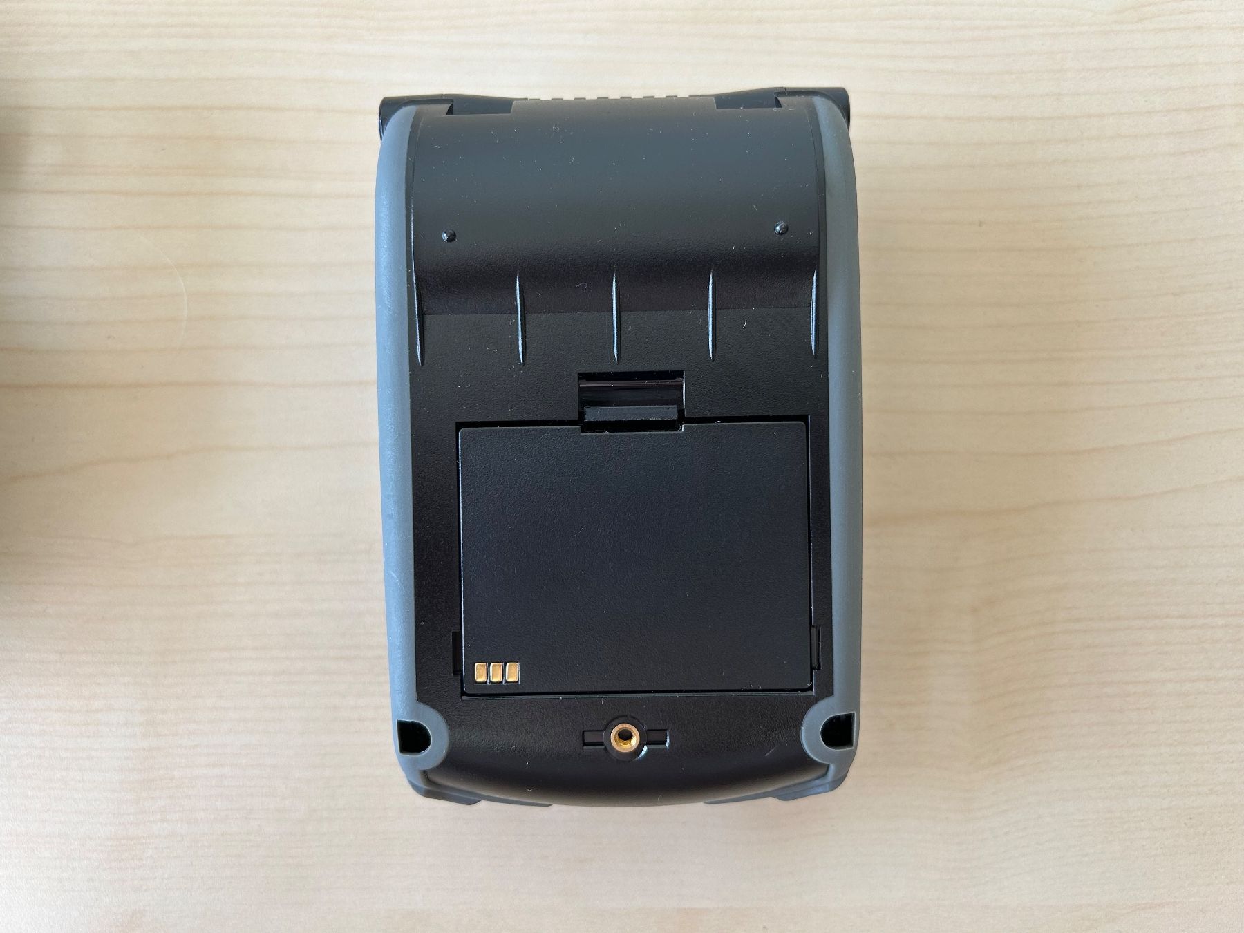 Stampanti: Metapace M-20i mobiler Belegdrucker – Usato da Luzern venduto da kon_j7zt 2