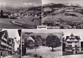 Appenzell Multivues