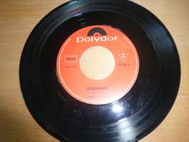 JOHN'S CHILDREN Desdemona / Remember Thomas A Becket 1967