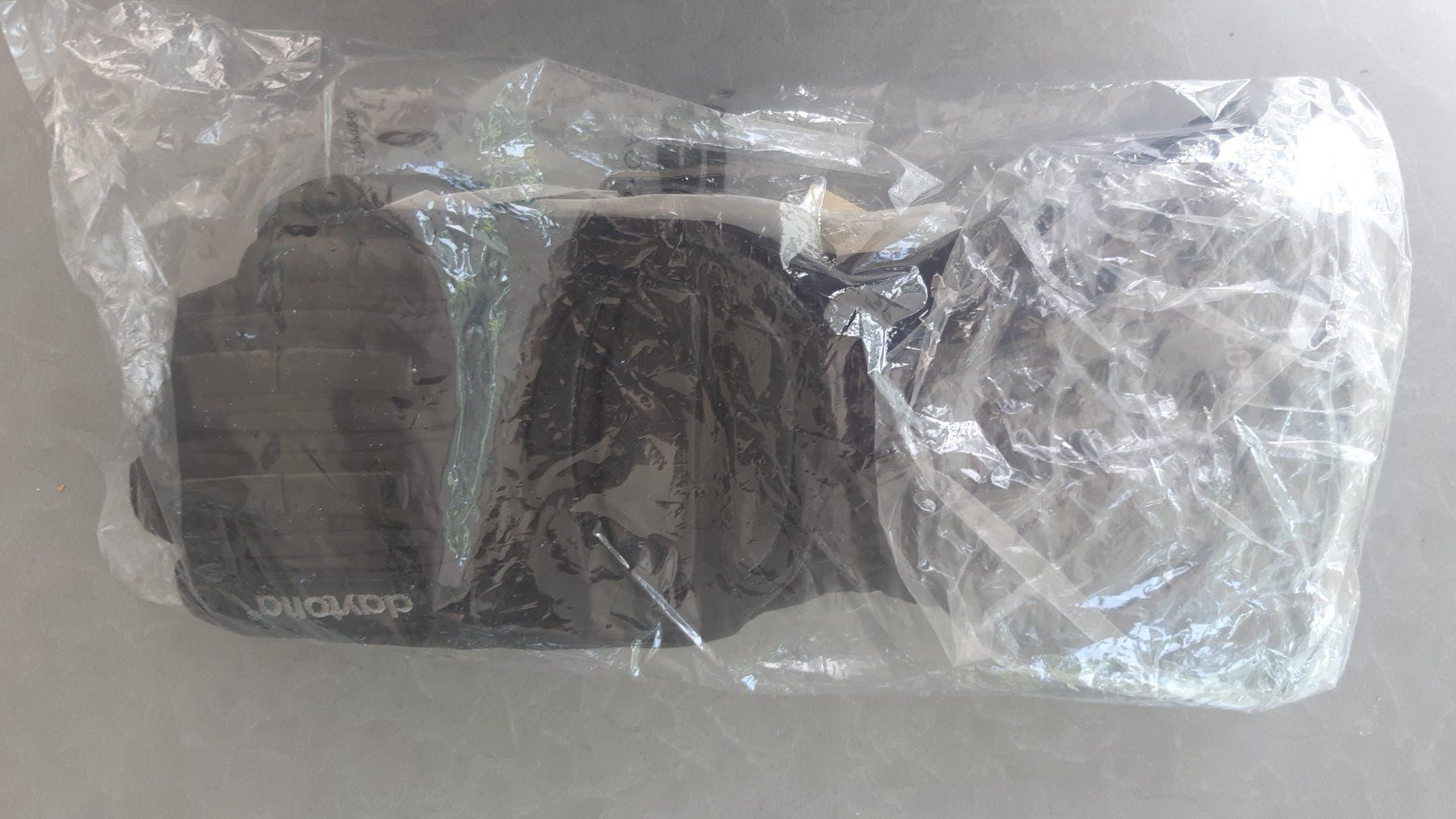 Altri accessori da uomo: NEU/ Daytona/ S /Herren/66% – Nuovo e nell'imballaggio originale da Adlikon b.Regensdf venduto da attila63 6
