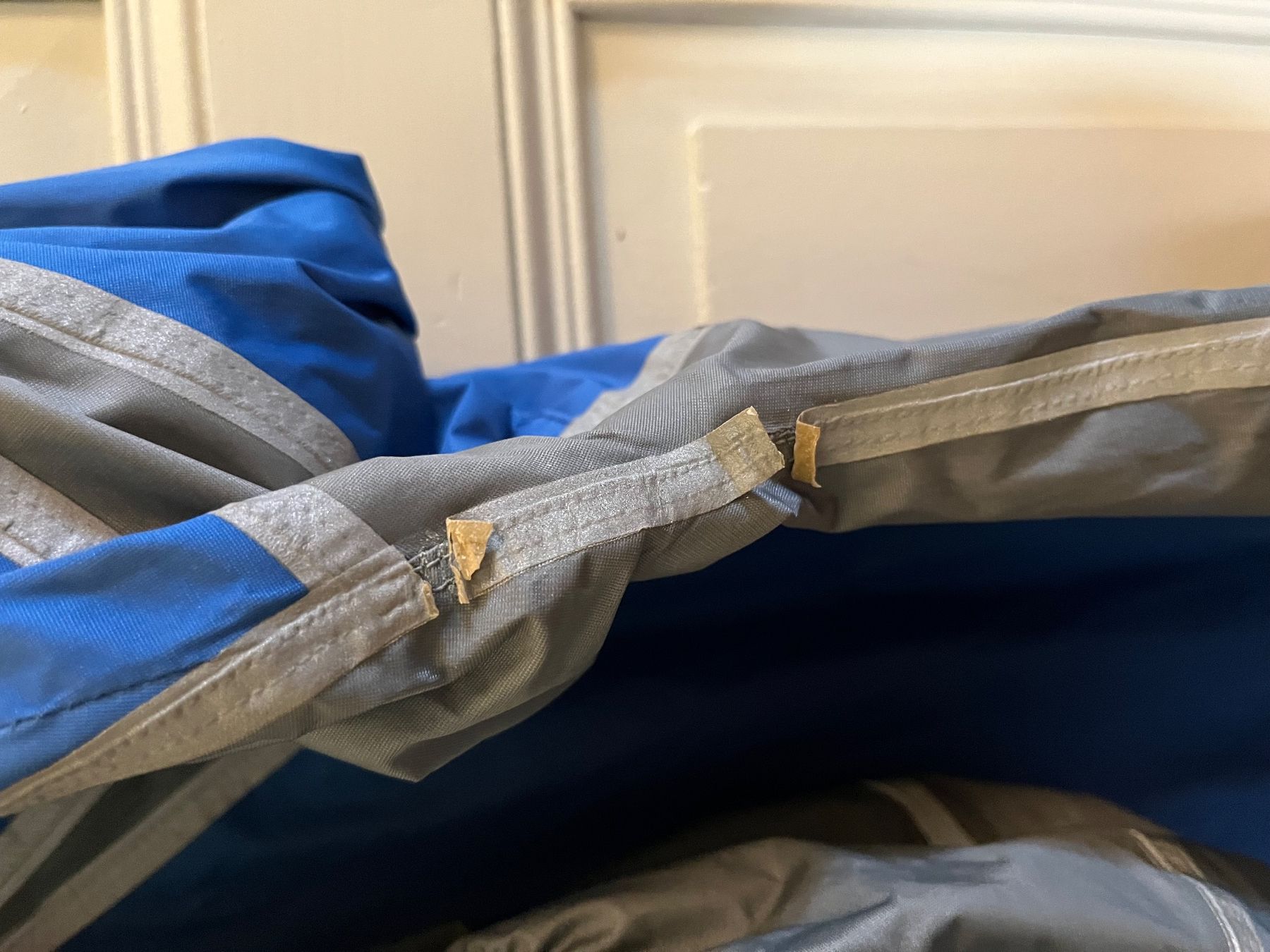 Pearl Izumi Giacche: Pearl Izumi Octane Jacket Velojacke Medium Blau – Nuovo (secondo la descrizione) da Schaffhausen venduto da Penkova 6