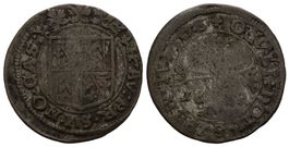 Neuenburg Batzen 1622 /2493