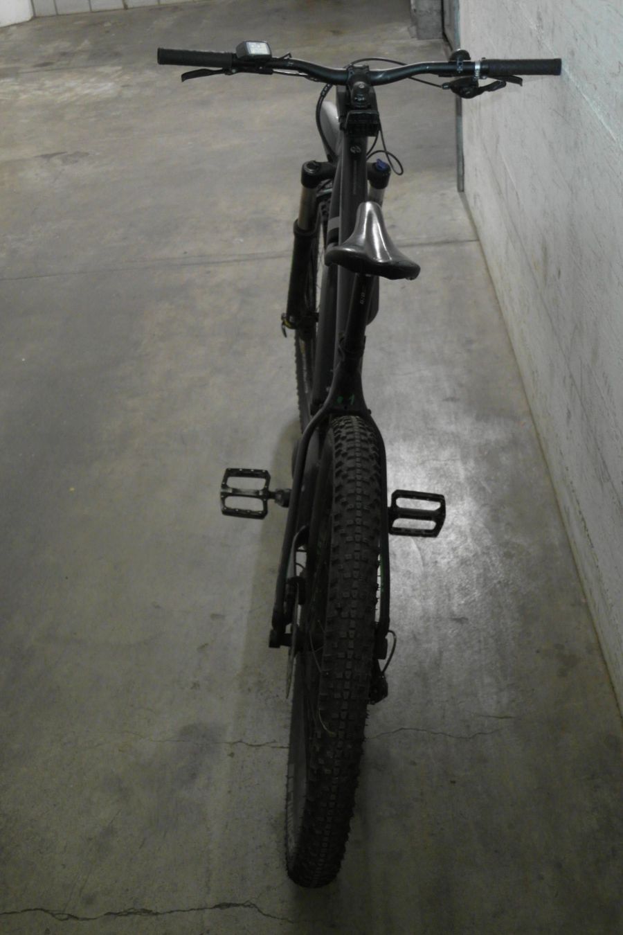 Ghost Biciclette: E-Bike Ghost E-Teru, Bosch Motor Performance line CX – Usato da Thun venduto da occasionvelothun 2