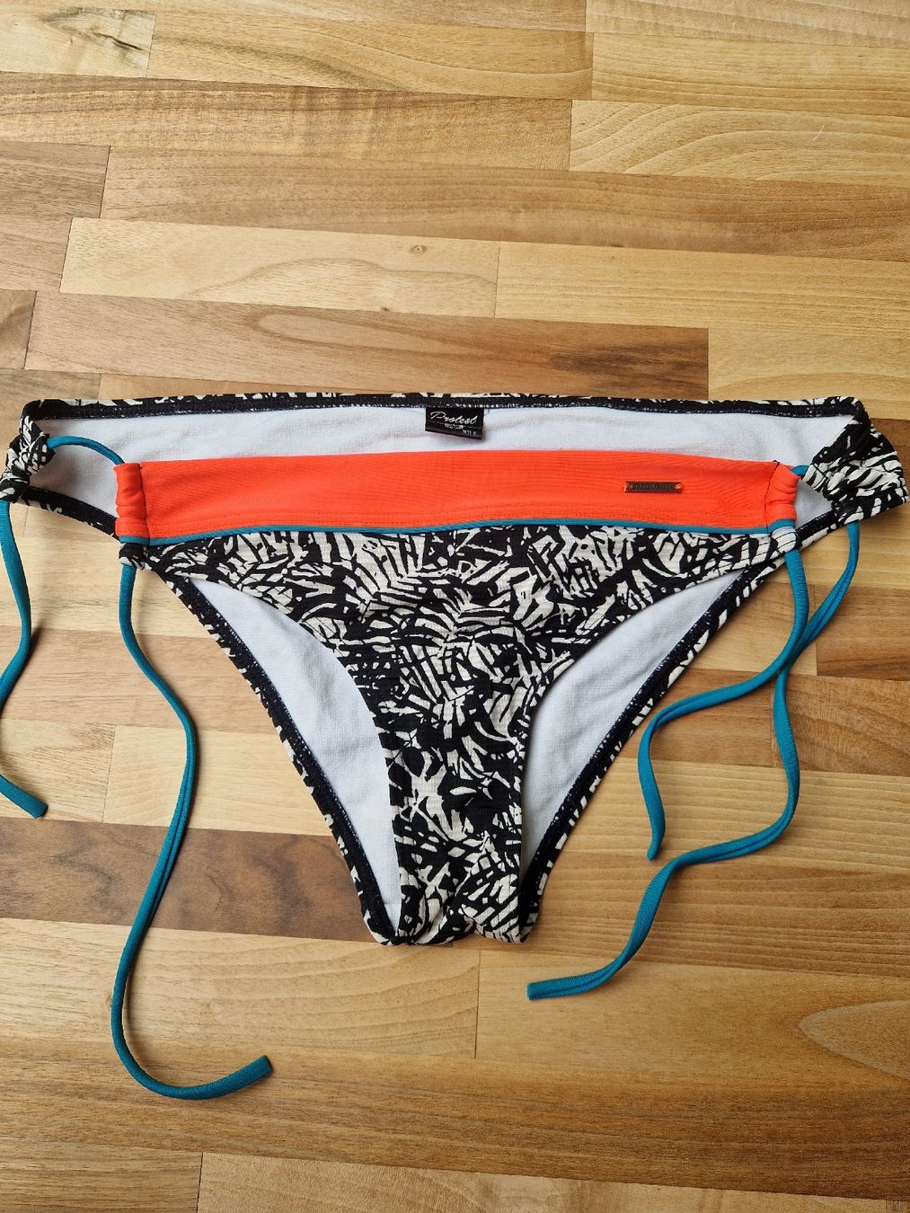 Protest Maillots de bain & Bikinis: Protest Bikini-Set Gr. 38 – D'occasion à Lyss par katelisa 2