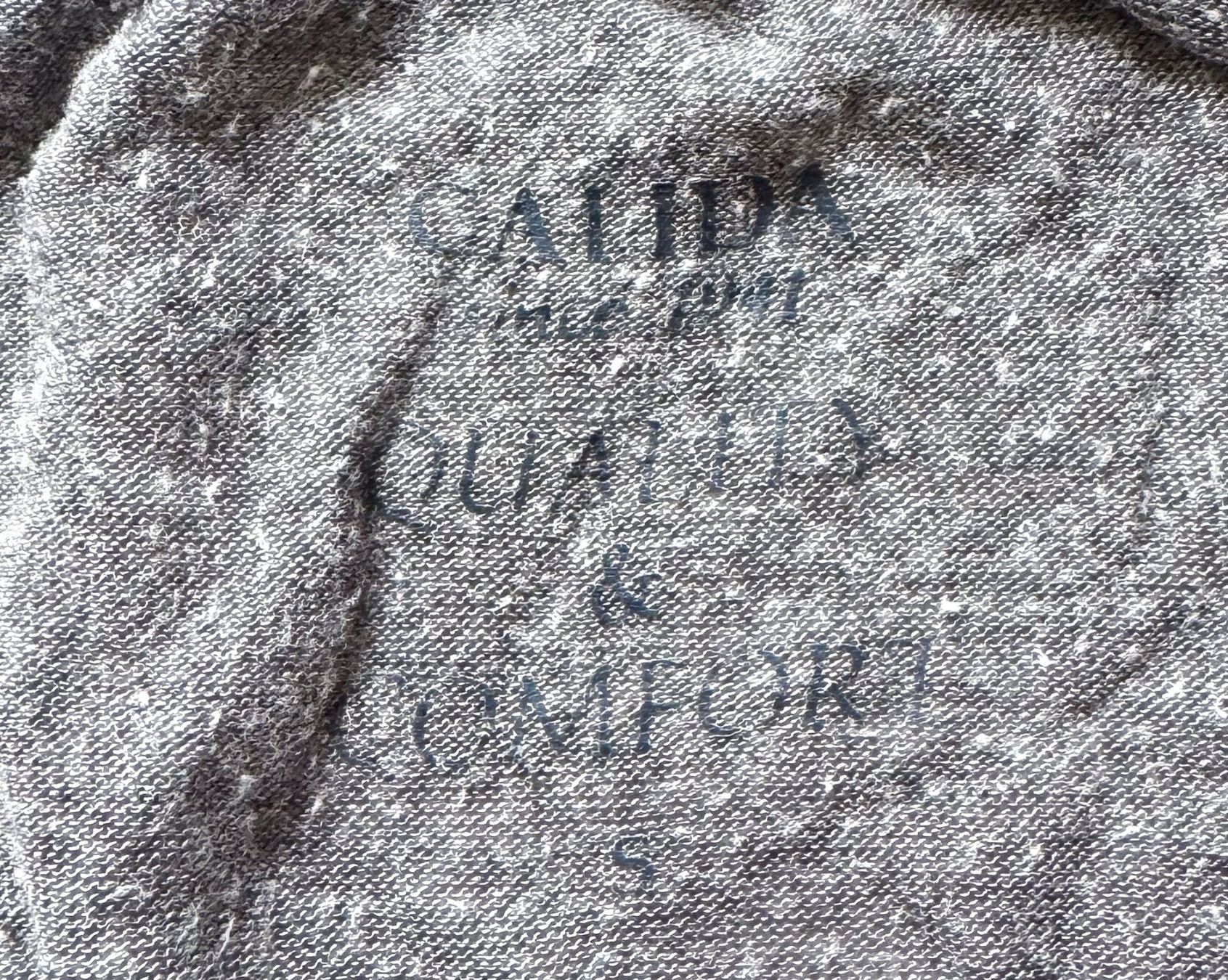 Calida Negligees & Pigiami: Nachthemd Calida Damen Micro Modal Grösse S – Usato da Biel/Bienne venduto da tim_pww5 6