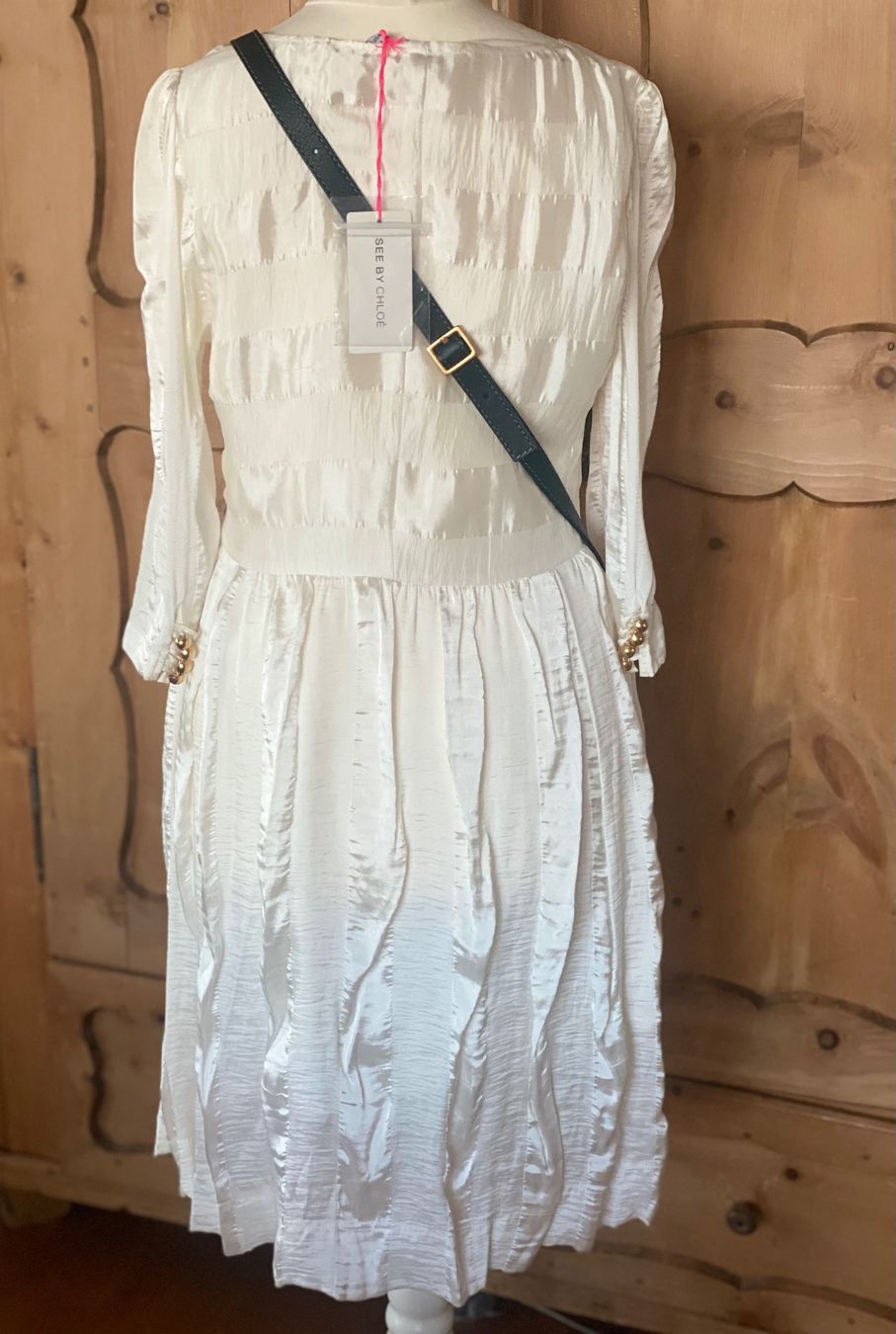 Chloé Vestiti: See by Chloé (neu) – Nuovo (secondo la descrizione) da Uster venduto da Charis5 2
