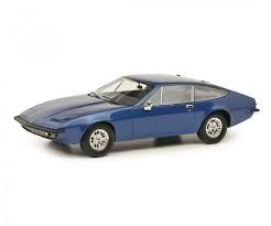 Opel Modellini d'auto: OPEL BITTER CD BLAU 1:18 SCHUCO PRO.R – Nuovo e nell'imballaggio originale da Suhr venduto da Moebelsiralfred