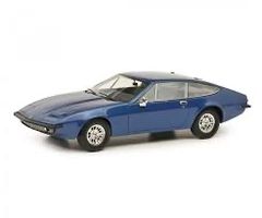 OPEL BITTER CD BLAU 1:18 SCHUCO PRO.R
