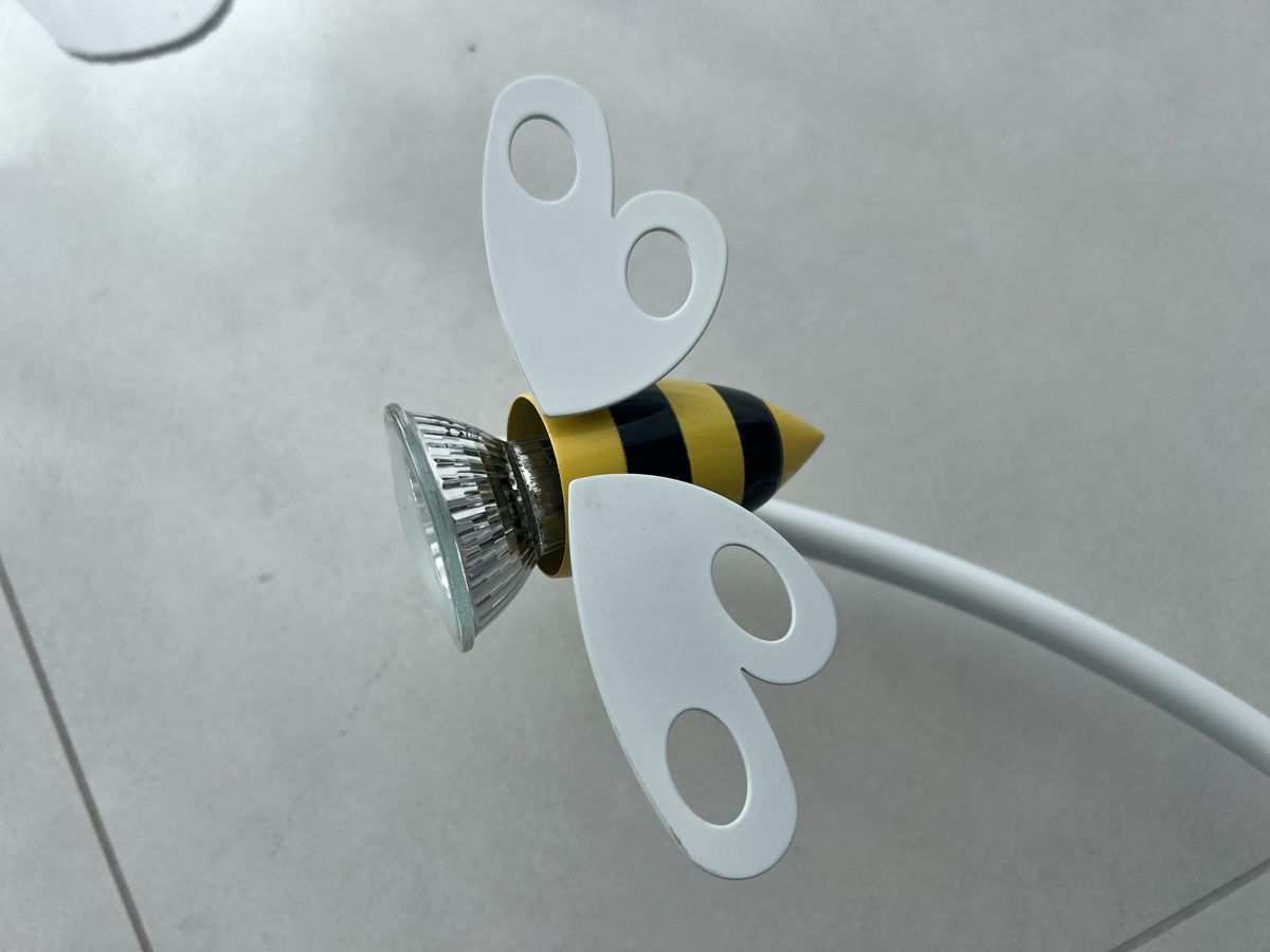 Lampadari & plafoniere: Kinderzimmerlampe – Usato da Aarau Rohr venduto da Miva0507 3