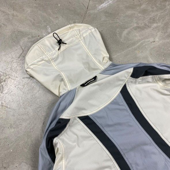 Giacche: And Wander x Slam Jam Jacke – Nuovo (secondo la descrizione) da Bern venduto da wuler15 3