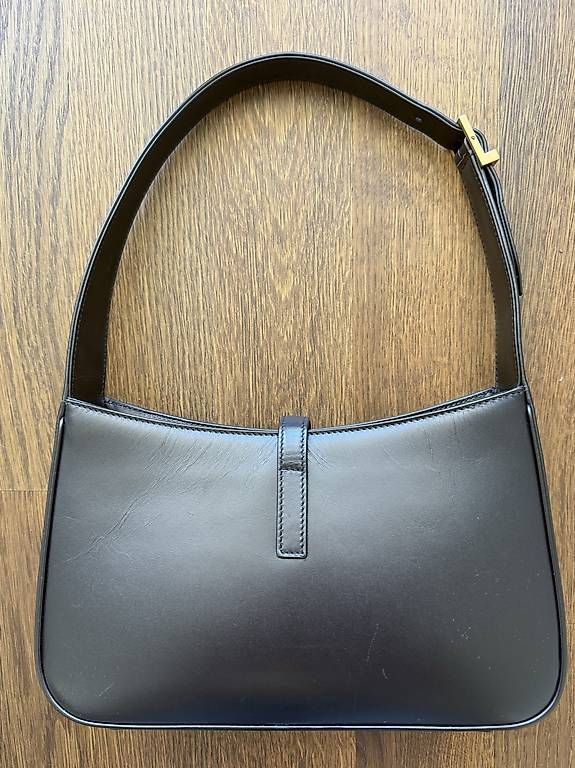 Borse da donna: Saint Laurent Le 5 a 7 – Usato da Jona venduto da cb5_rm65 3