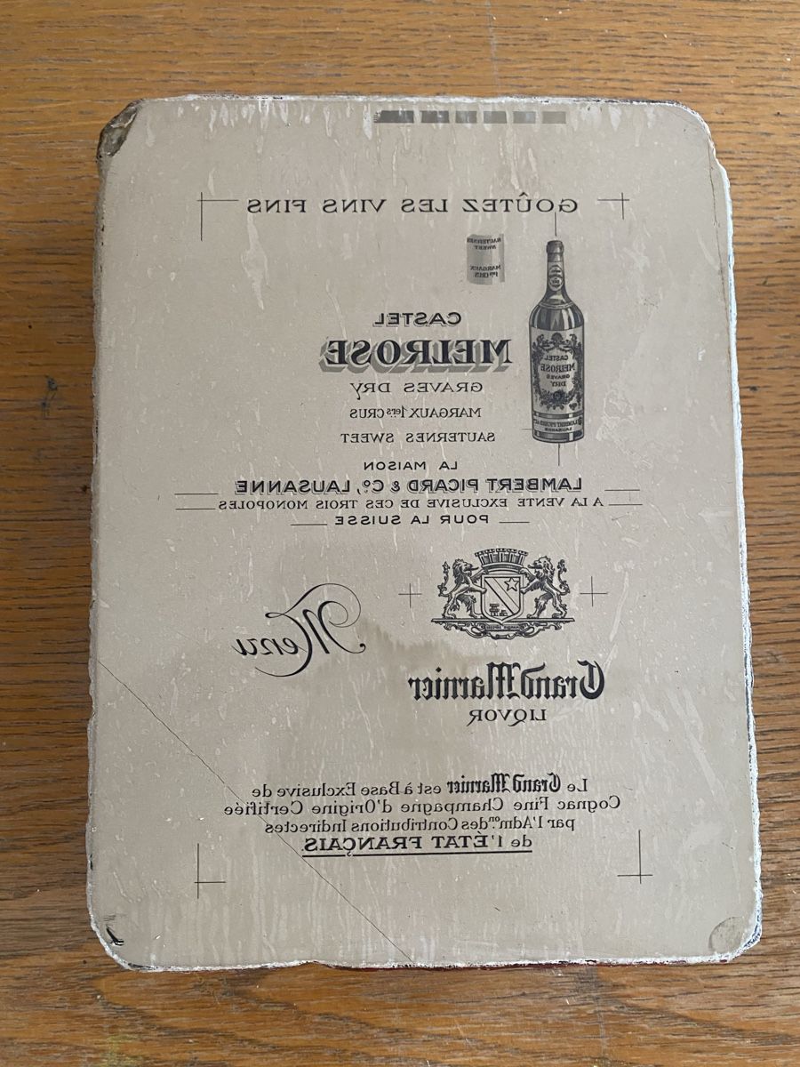 Grafica & Litografie: Pierres lithographiques – Usato da Lausanne venduto da Csamadhi 2