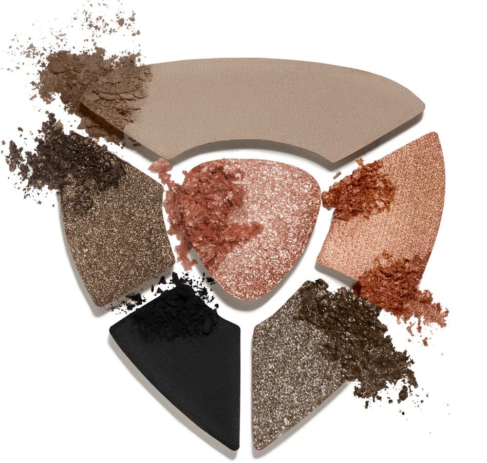 Make-up: Dolce & Gabbana Lidschatten Palette NP. 87.90 – Nuovo (secondo la descrizione) da Rüfenacht BE venduto da Milena_1 2