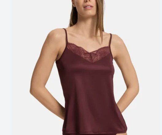Hanro Tops: Unterhemd Hanro – Gebraucht aus Nennigkofen von AS2019 1