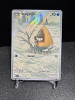 Stalgamin 227/217 - ME2.5 - Carte Pokemon fr