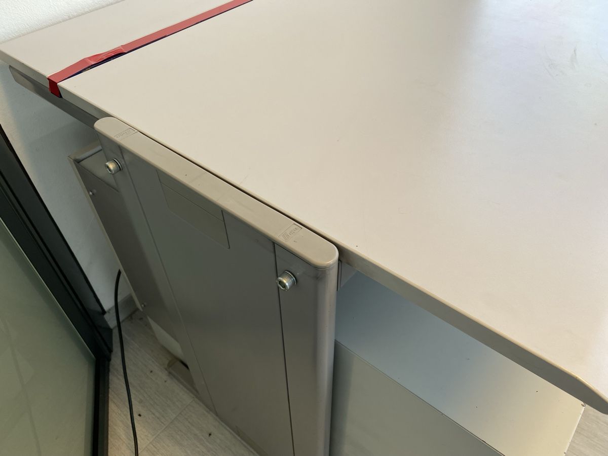 Bureaux: Eckschreibtisch Schreibtisch – D'occasion à Hägglingen par Karin0802 5