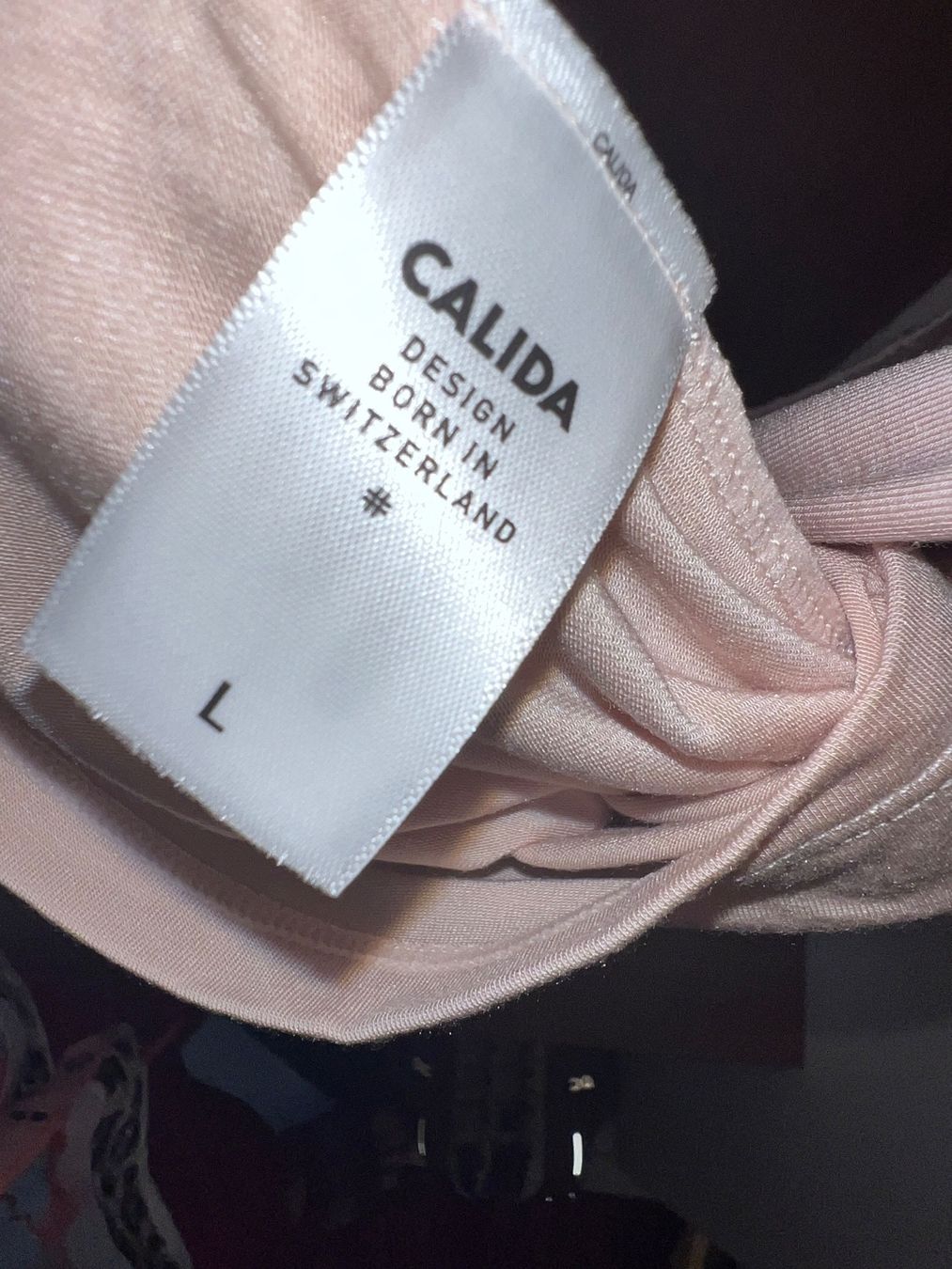 Calida Negligees & Pigiami: Sommer Pyjama calida L  neu – Nuovo (secondo la descrizione) da Dornach venduto da samuti 3
