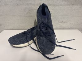 Puma Laufschuhe dunkelblau Grösse 42 guter Zustand