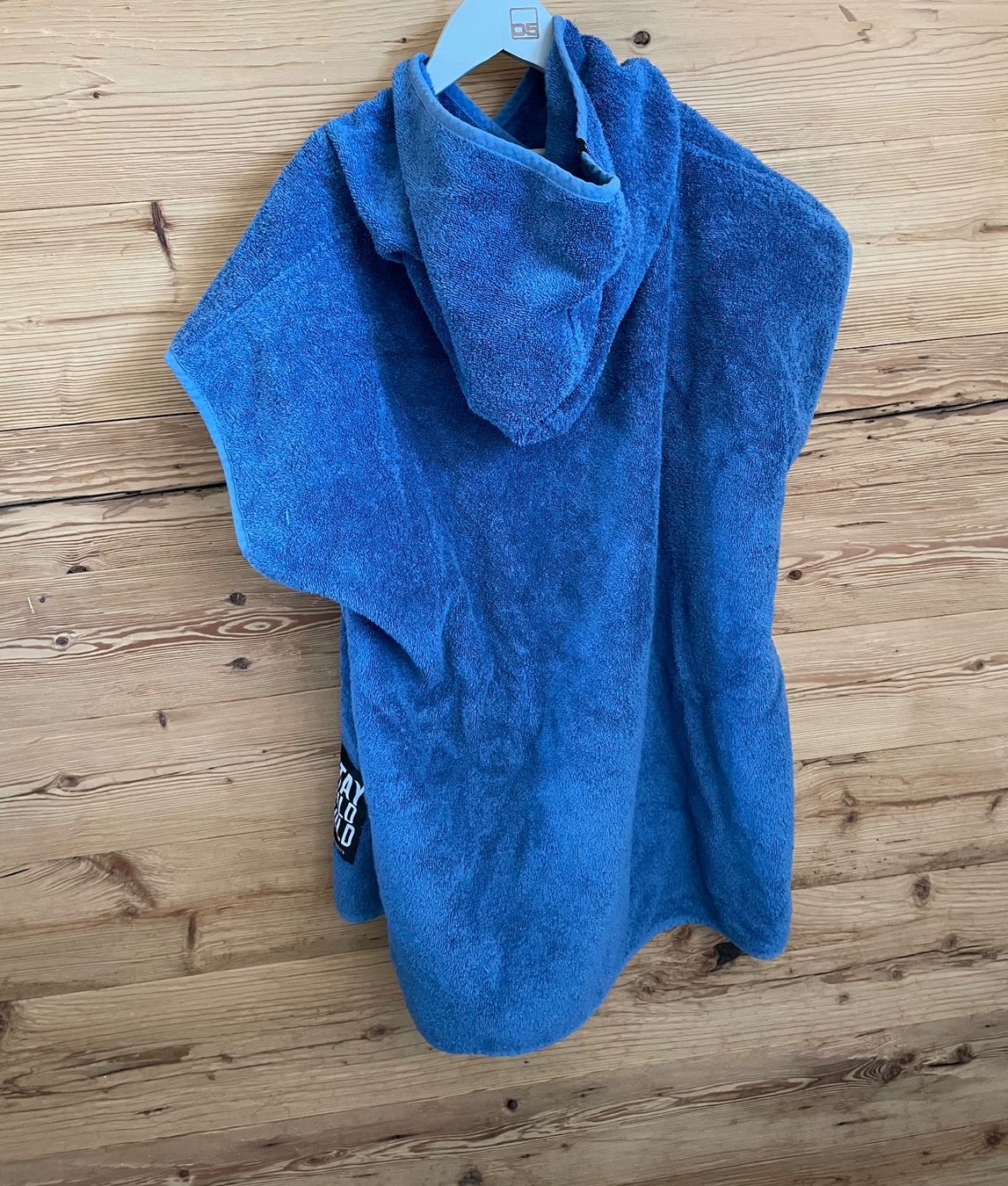 Giacche & Cappotti: Beach & Bandits Poncho – Usato da Homburg venduto da Vlinder3 2