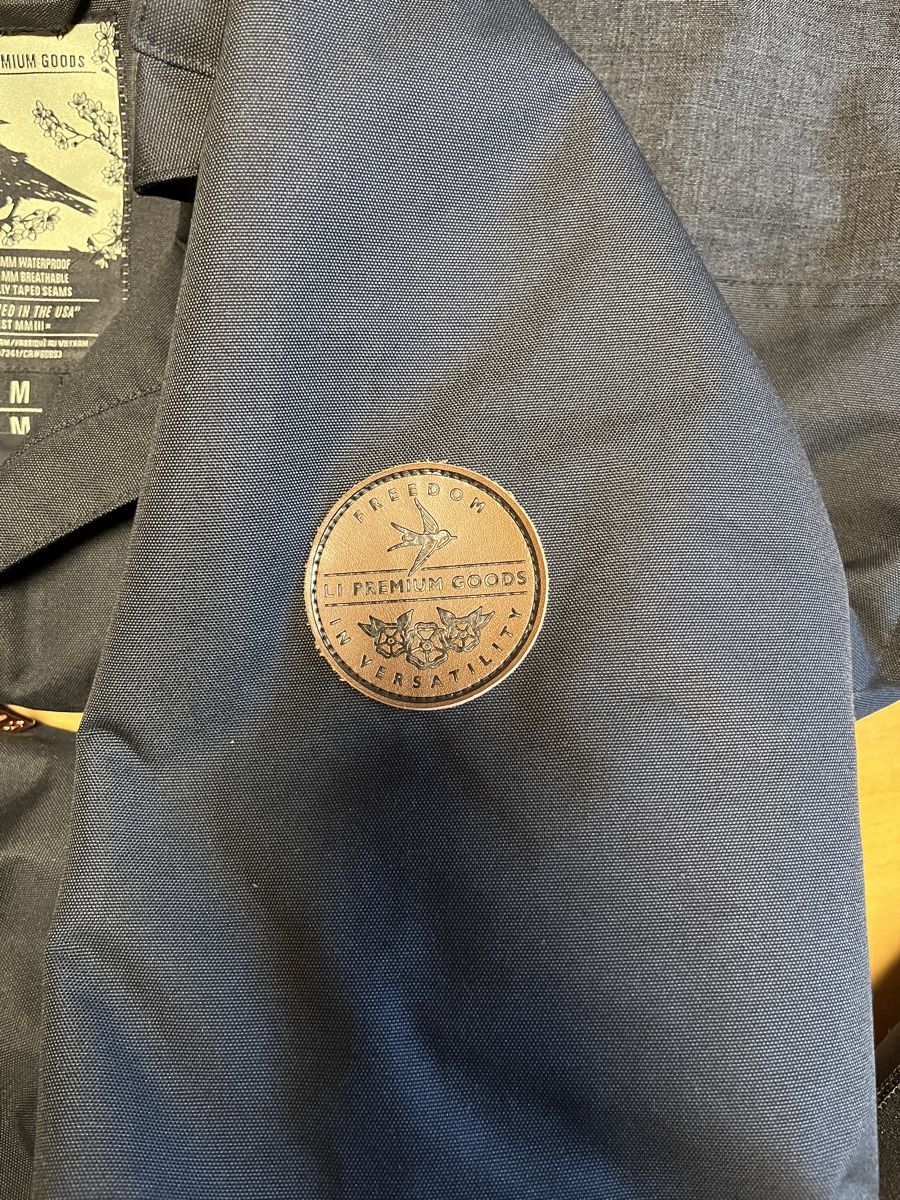 Giacche: L1 Premium Goods Snowboardjacke Gr. M – Nuovo (secondo la descrizione) da Betschwanden venduto da Racer00 2