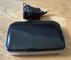 Netgear WNR1000 v3 - N150 WLAN-Router