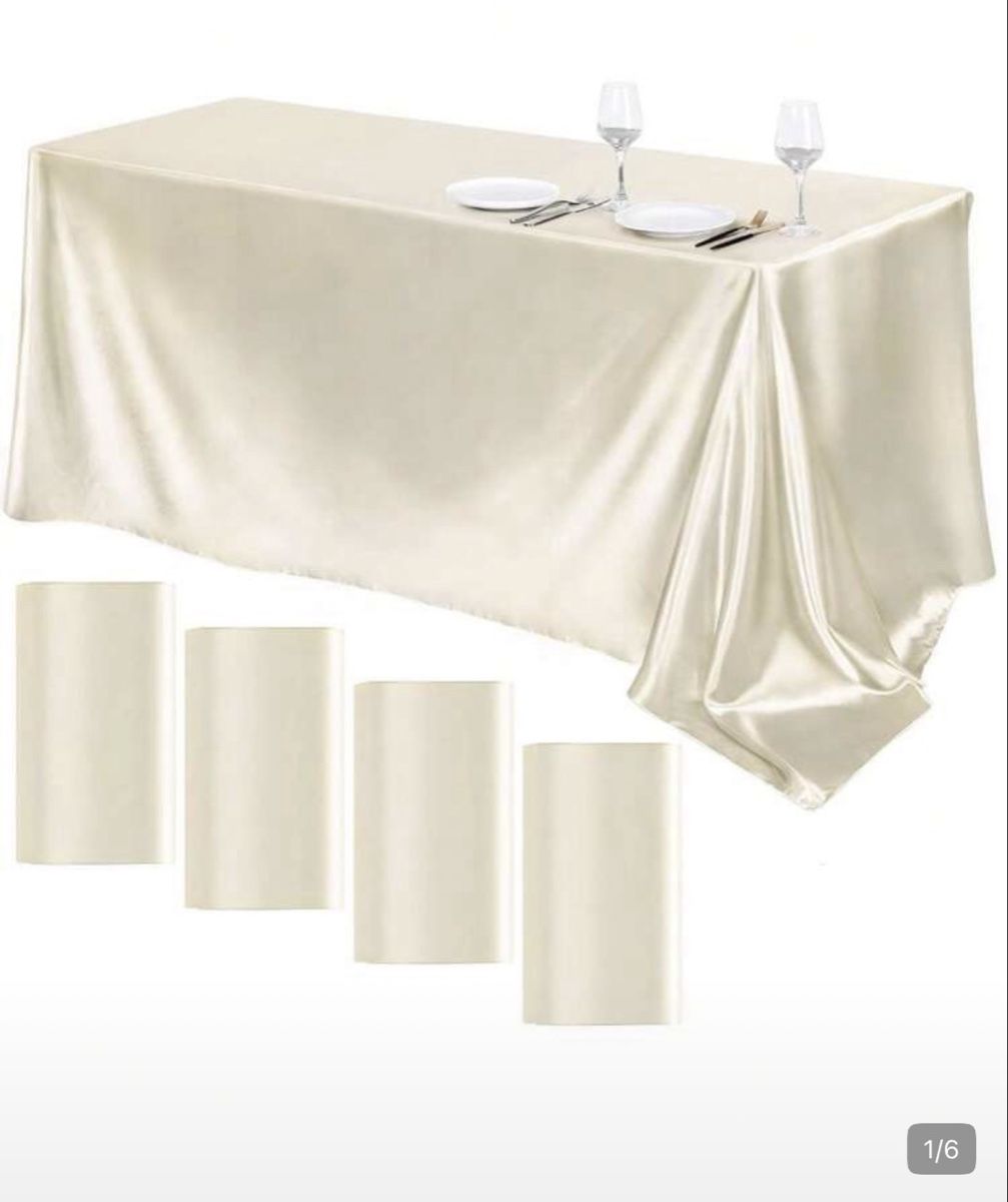 Tutte le decorazioni: Complete Wedding Decoration Set (30) – Usato da Zürich venduto da Anastasiya_g 3