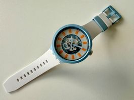 SWATCH Big Bold Bioceramic „Blite“ Brand new, No box&papers