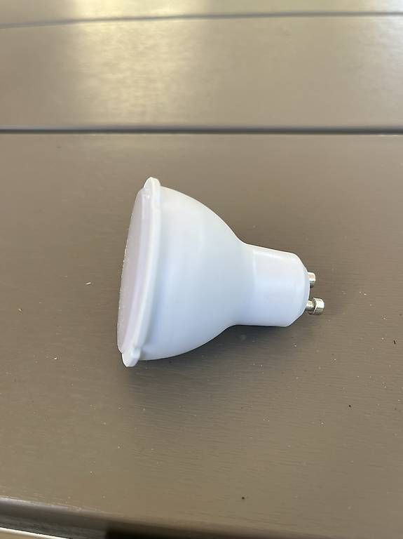 Lampade: Ampoule LEDME - base type GU10 - neuf  – Nuovo e nell'imballaggio originale da Chavannes-Renens venduto da luc_52p8 4
