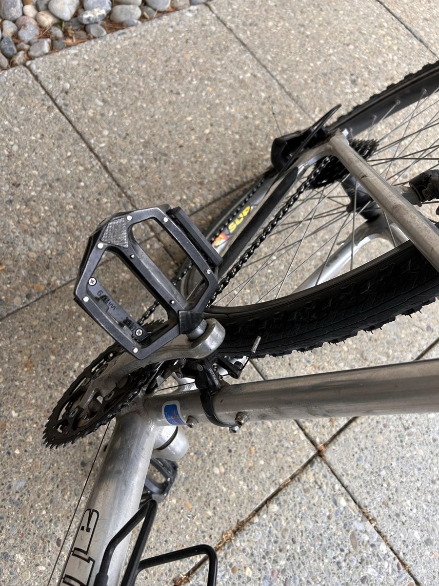 Biciclette: Velo Fahrrad – Usato da Bülach venduto da jennala 4