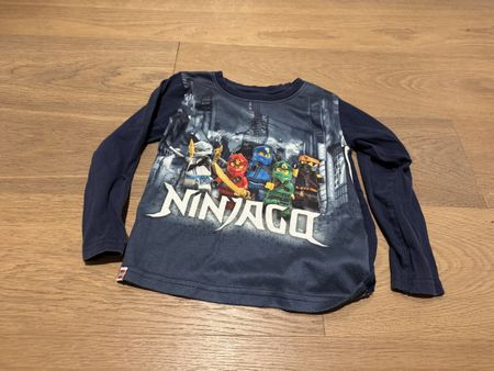 116 sweatshirt Ninjago