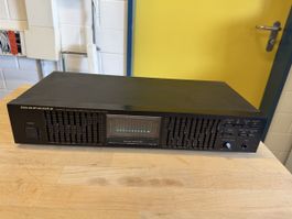 Marantz EQ551 Graphic Equalizer Spectrum Analyzer