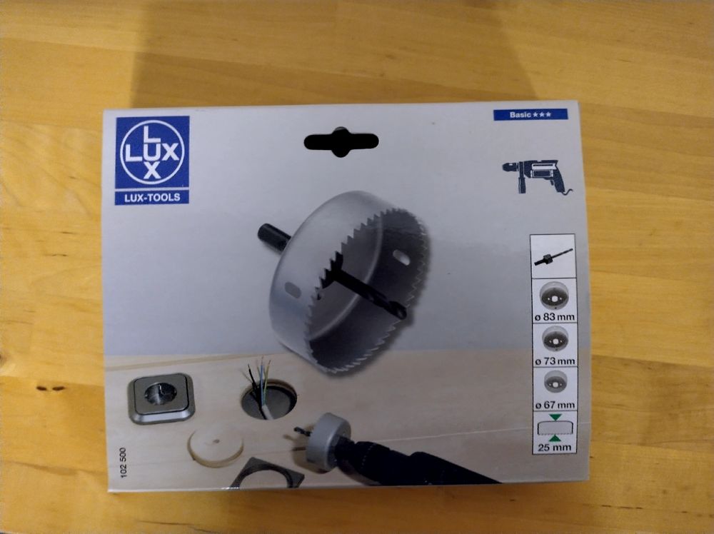 Mèche cloche Kaufen auf Ricardo