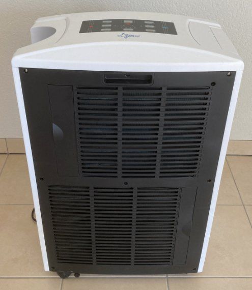 Condizionatori: Climatiseur Suntec 11665 Transform 14000 – Usato da Goumoens-la-Ville venduto da michel_75 4