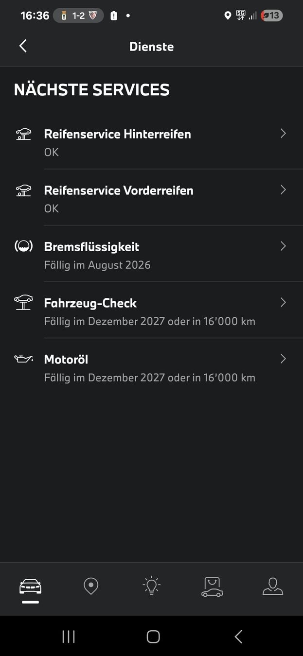 BMW Automobili: BMW X5 3.0D – Usato da Muttenz venduto da dil_z5lr 1