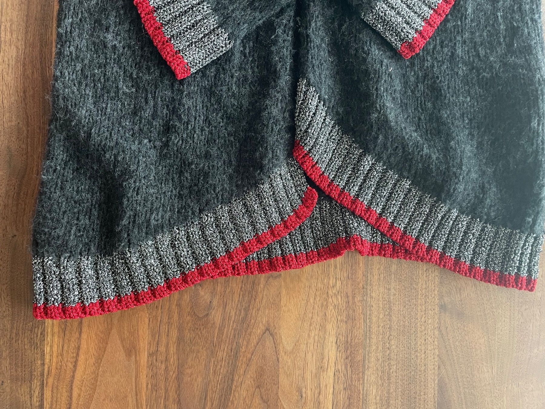 Giacche: Grace Strickjacke – Usato da Unteriberg venduto da fae_2gz2 1