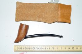 Pocketpfeife Unikat