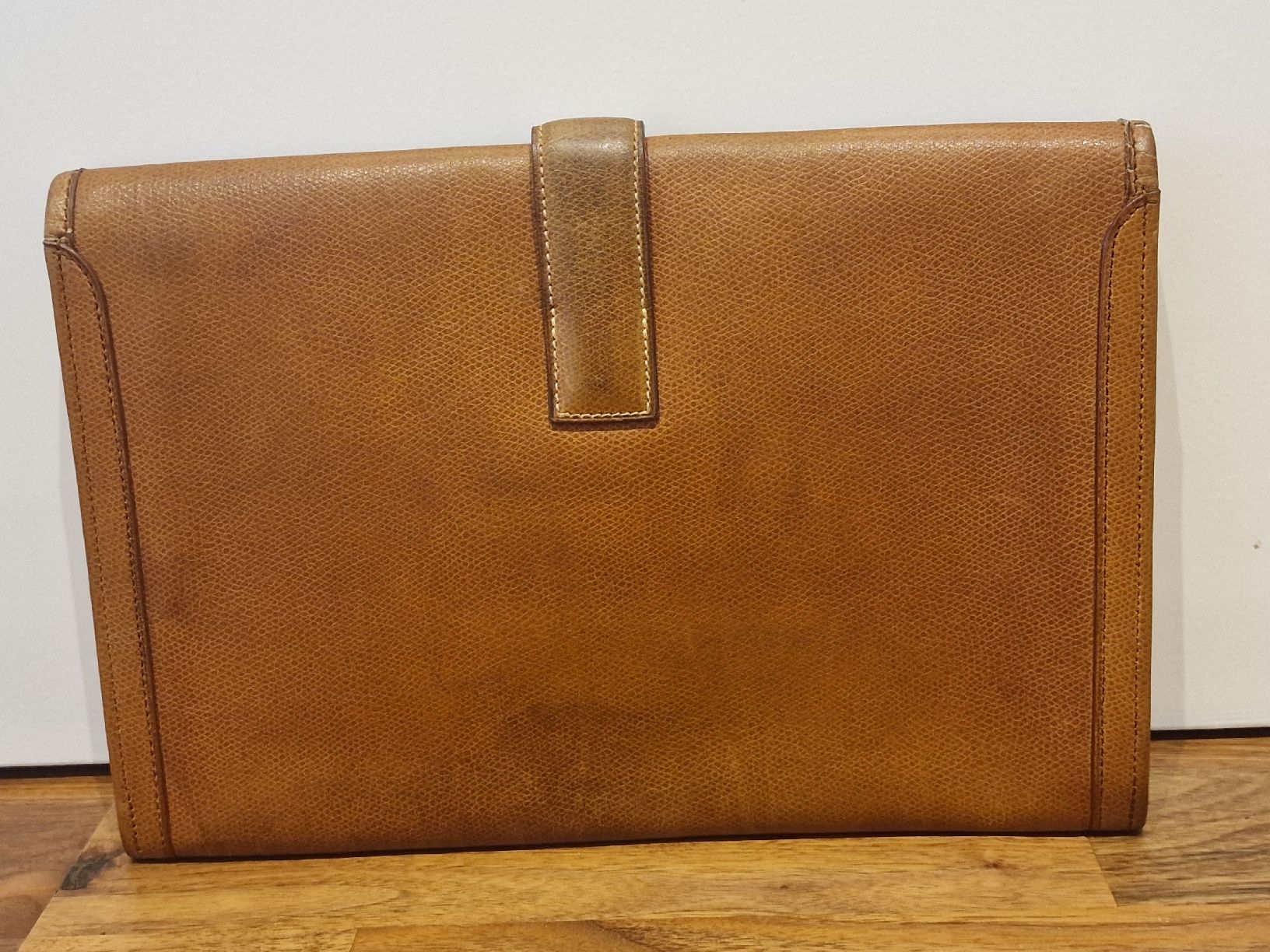 Hermès Borse da donna: Hermes Clutch Jige – Usato da Herrenhof venduto da wolke__7 1