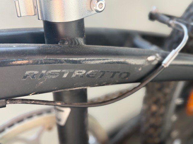Vélos: Faltvelo schwarz California – D'occasion à Aarburg par Wendepunkt_Fundgrube 4