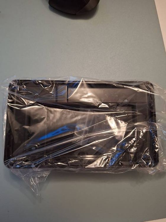 Raspberry PI Cover für Touchscreen (Gebraucht) in Stetten SH für CHF 5 ...